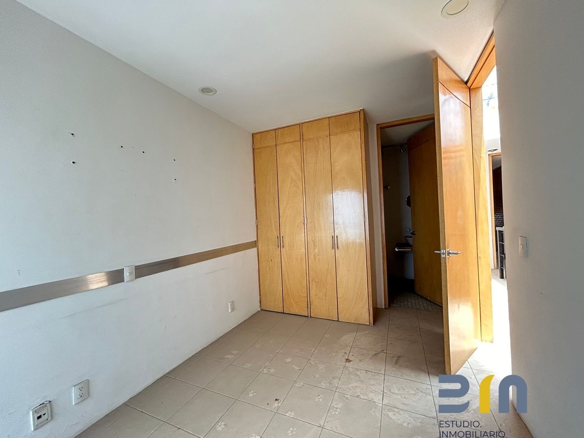 Rento Oficina Colonia Irrigación