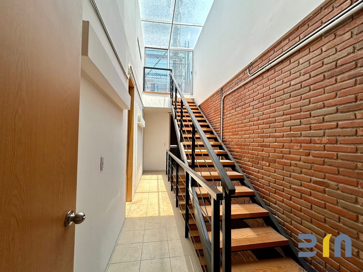 Rento Oficina Colonia Irrigación