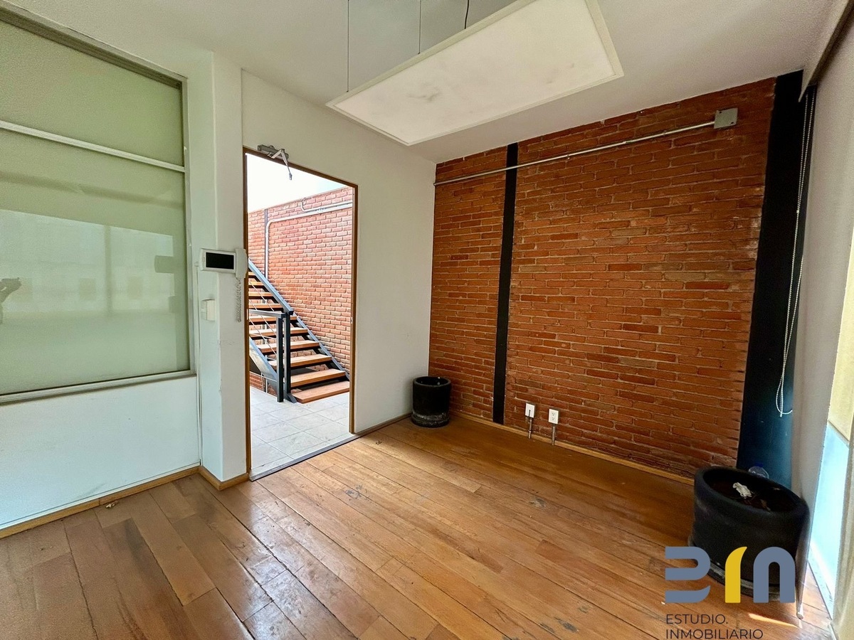 Rento Oficina Colonia Irrigación