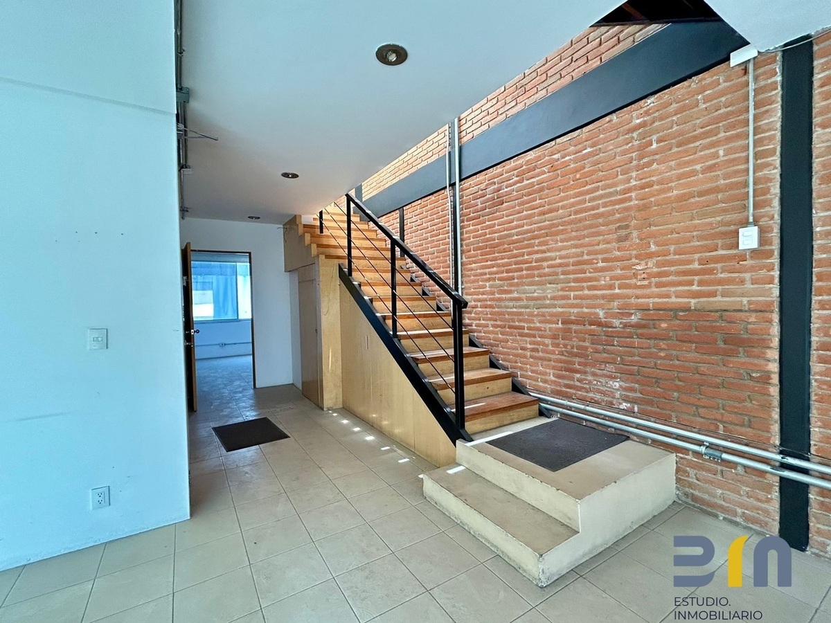 Rento Oficina Colonia Irrigación