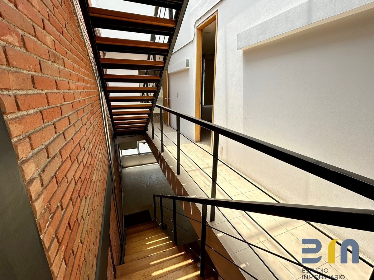 Rento Oficina Colonia Irrigación