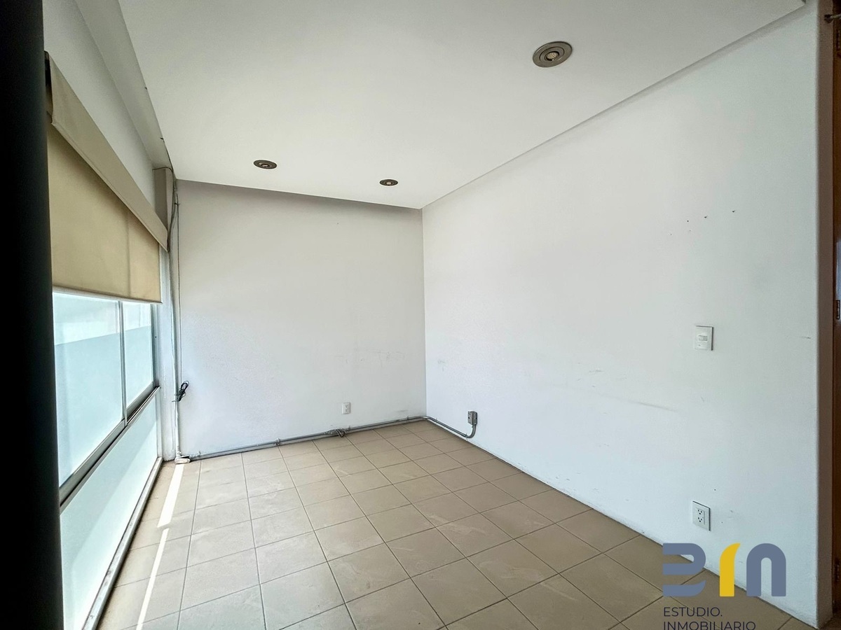 Rento Oficina Colonia Irrigación