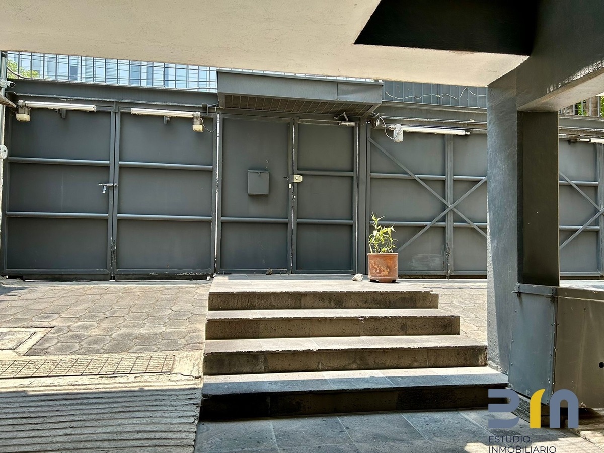 Rento Oficina Colonia Irrigación