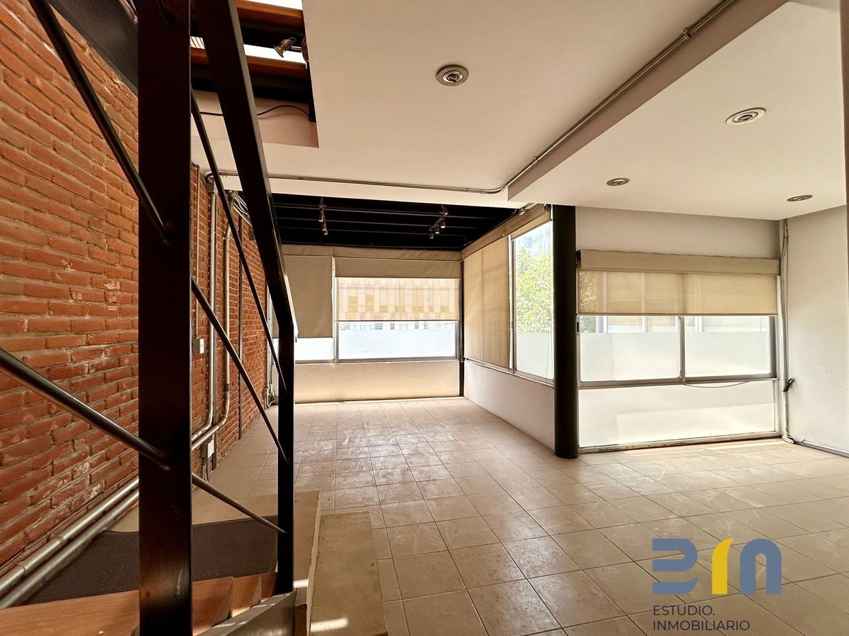 Rento Oficina Colonia Irrigación