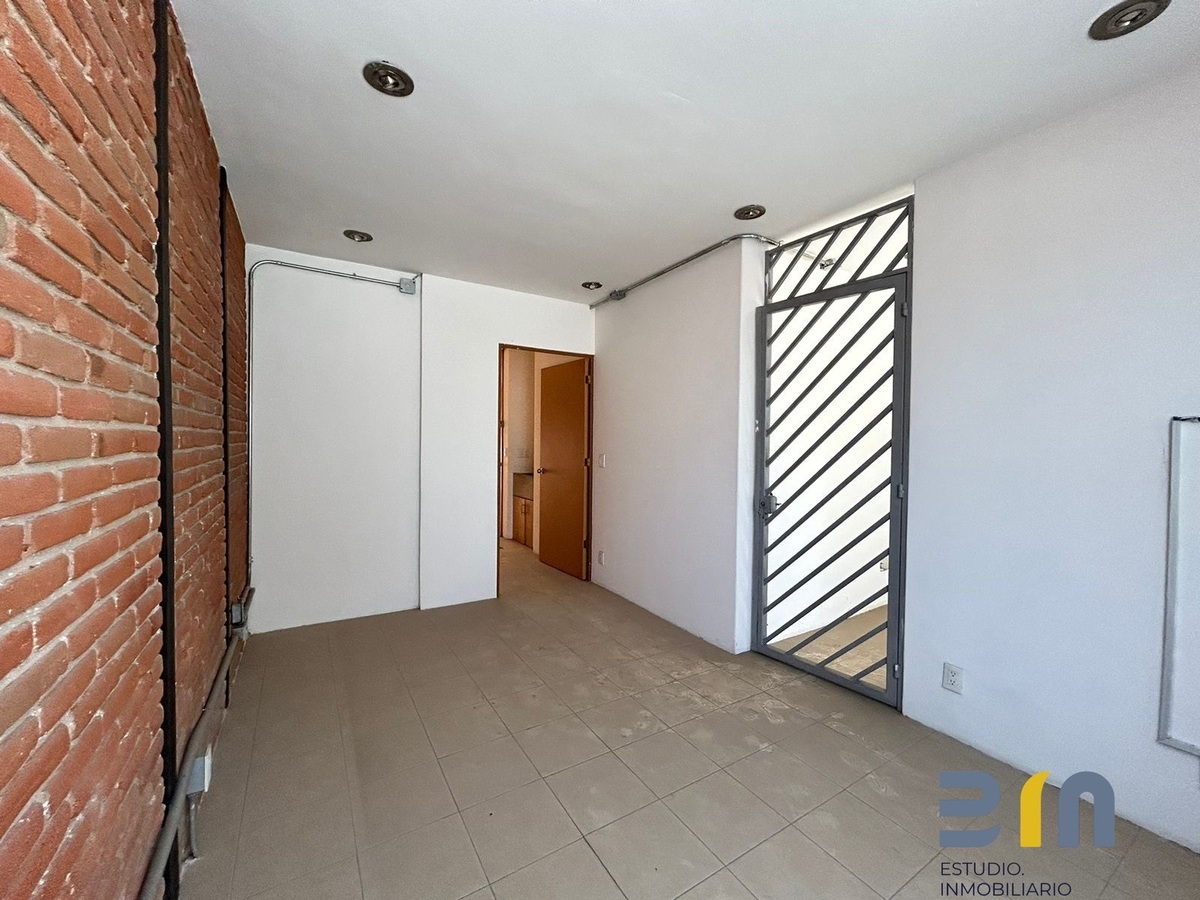 Rento Oficina Colonia Irrigación