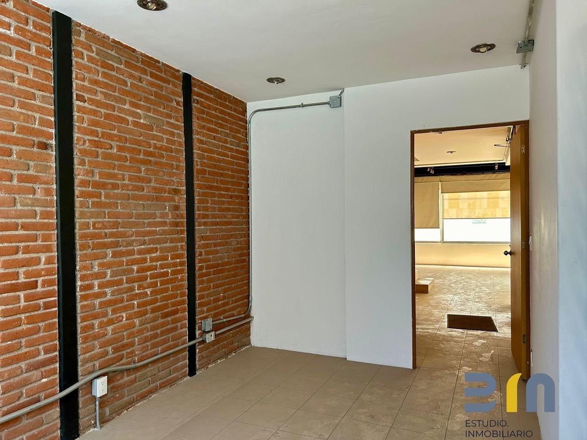 Rento Oficina Colonia Irrigación