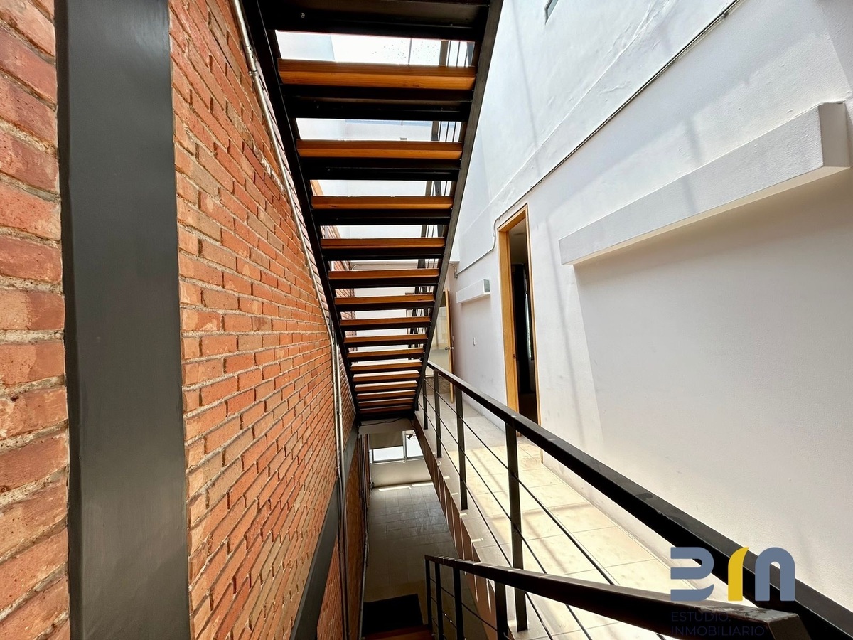 Rento Oficina Colonia Irrigación