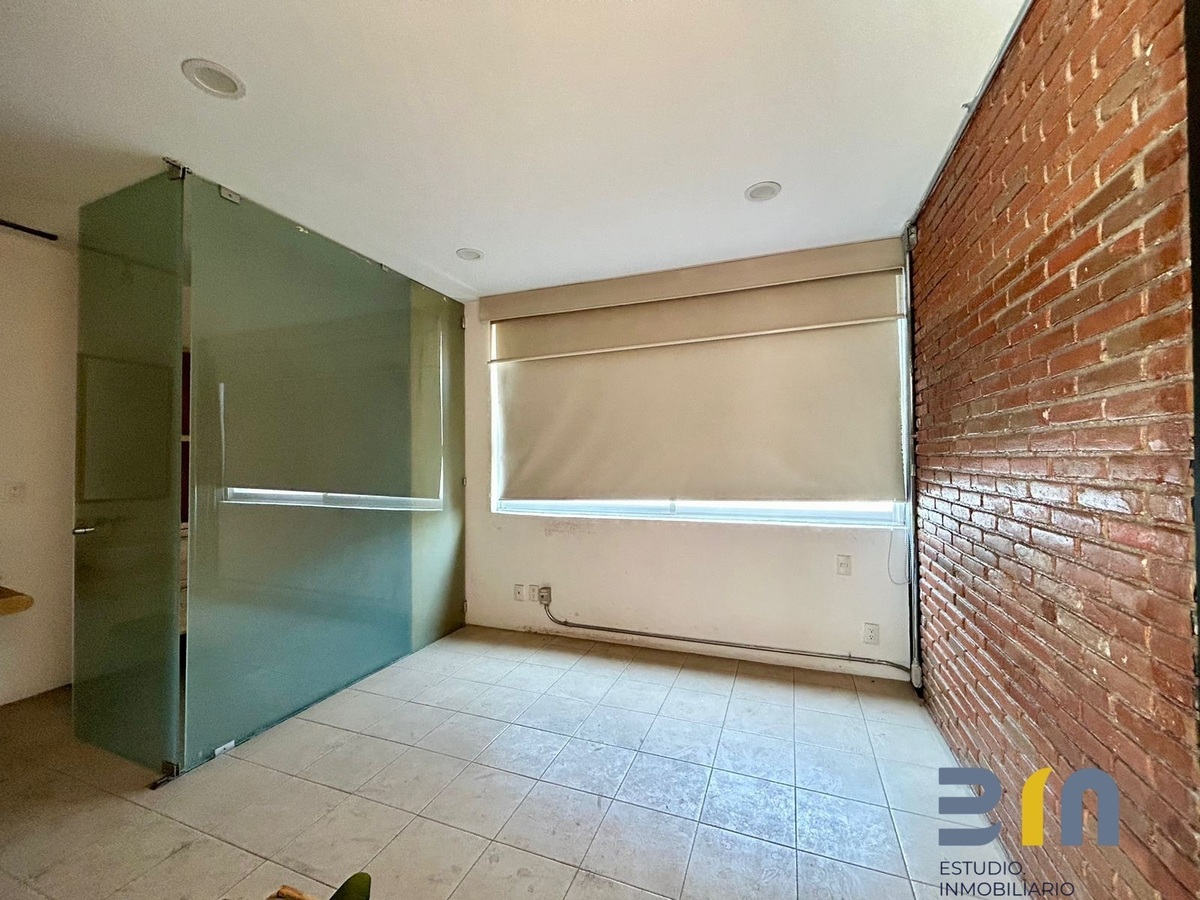 Rento Oficina Colonia Irrigación