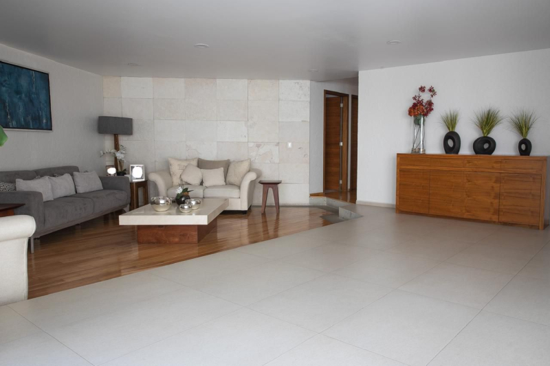 RENTA CASA EN PRIVADA - CAMPO BRAVO-HACIENDA DE LAS PALMAS INTERLOMAS 