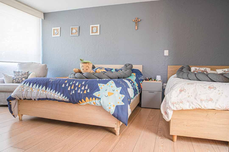 RENTA CASA EN PRIVADA - CAMPO BRAVO-HACIENDA DE LAS PALMAS INTERLOMAS 