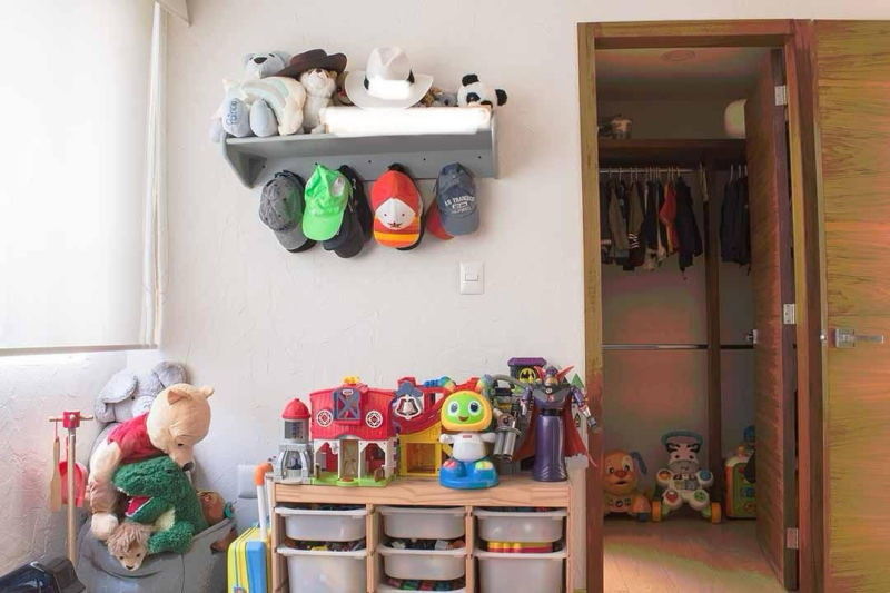 RENTA CASA EN PRIVADA - CAMPO BRAVO-HACIENDA DE LAS PALMAS INTERLOMAS 