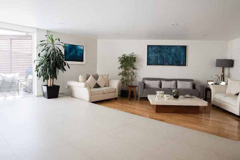 RENTA CASA EN PRIVADA - CAMPO BRAVO-HACIENDA DE LAS PALMAS INTERLOMAS 