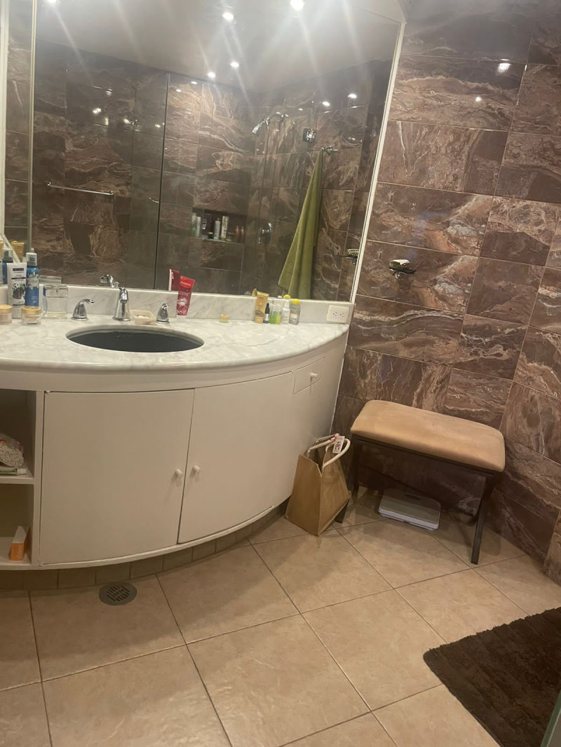 Departamento En Venta En Bosques De Las Palmas