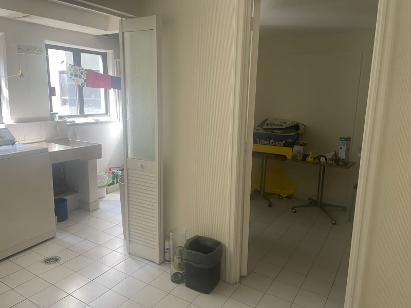 Departamento En Venta En Bosques De Las Palmas