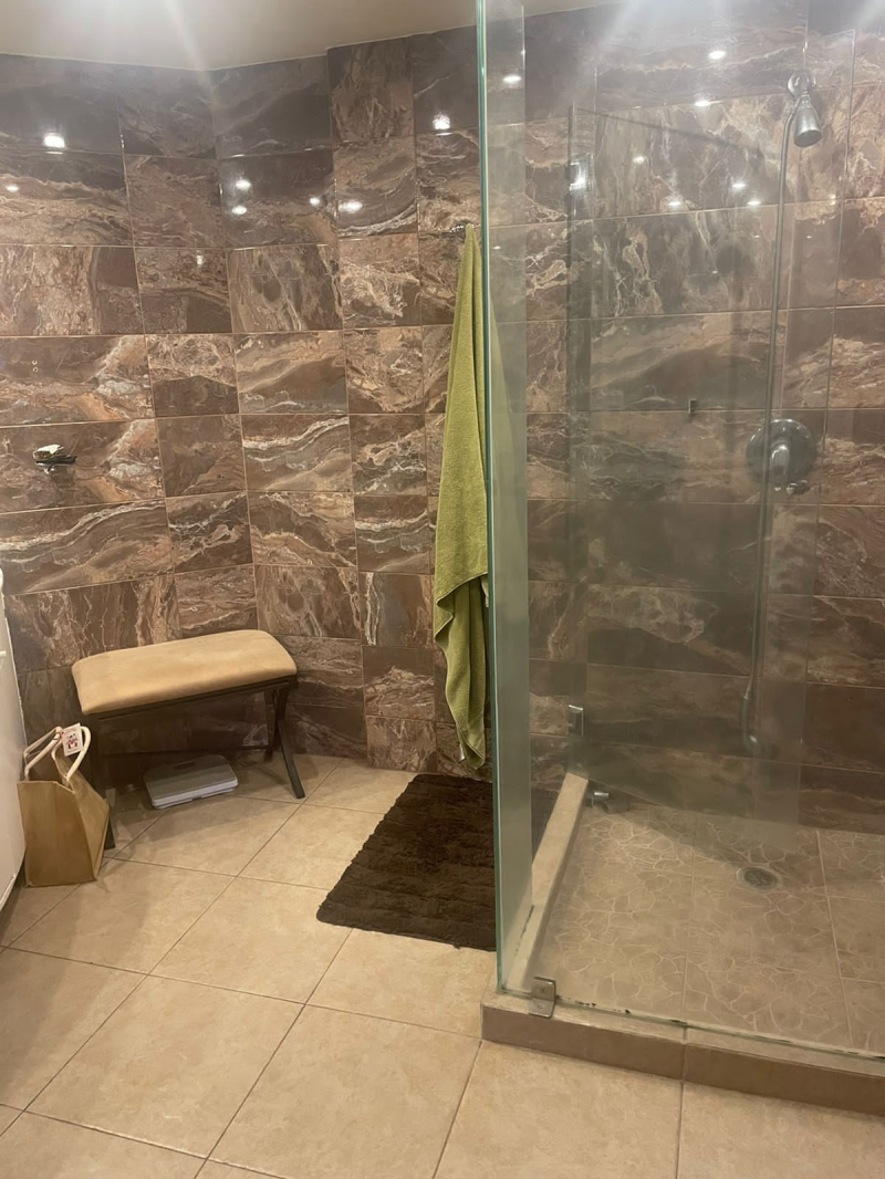 Departamento En Venta En Bosques De Las Palmas