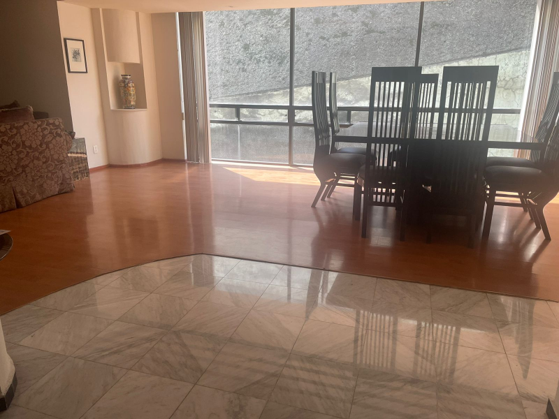 Departamento En Venta En Bosques De Las Palmas