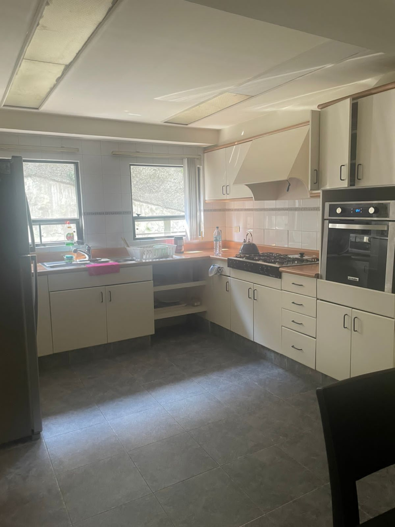 Departamento En Venta En Bosques De Las Palmas