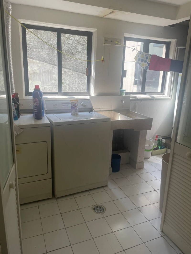 Departamento En Venta En Bosques De Las Palmas