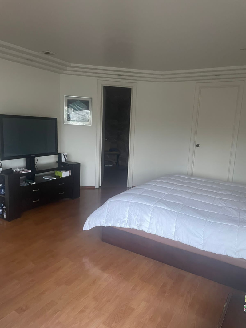 Departamento En Venta En Bosques De Las Palmas