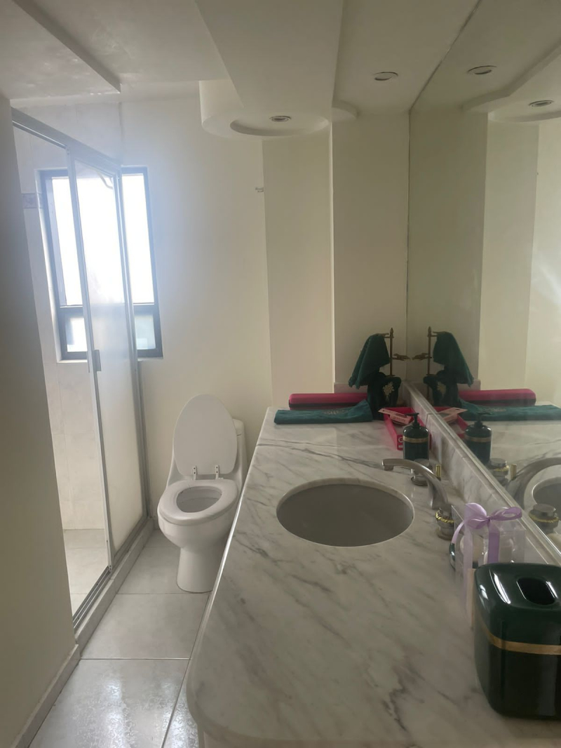 Departamento En Venta En Bosques De Las Palmas