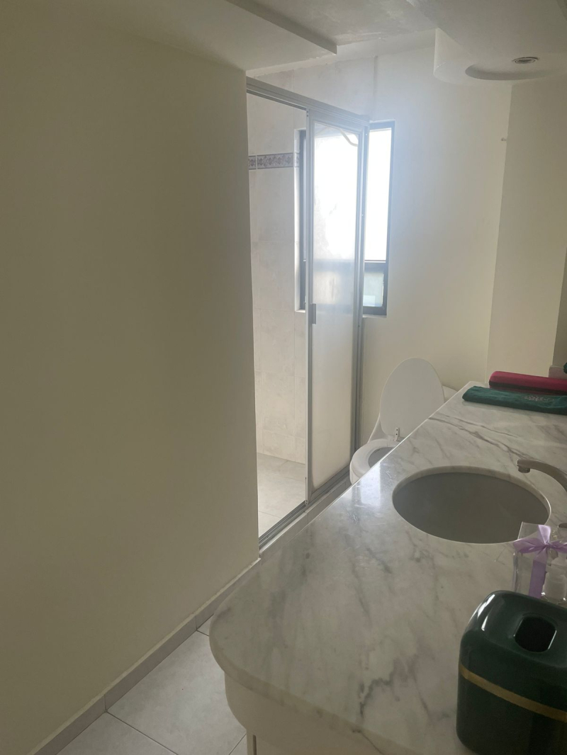 Departamento En Venta En Bosques De Las Palmas