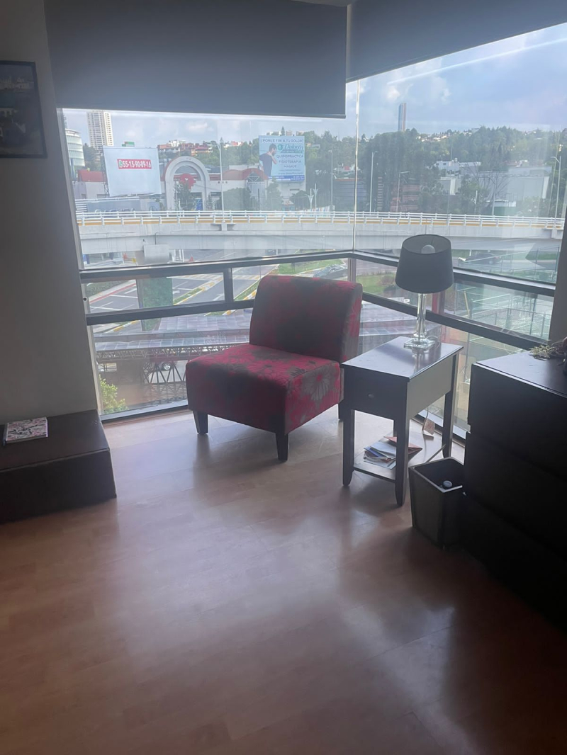 Departamento En Venta En Bosques De Las Palmas