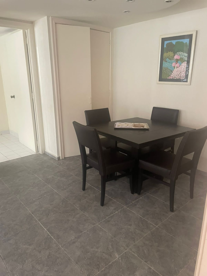 Departamento En Venta En Bosques De Las Palmas