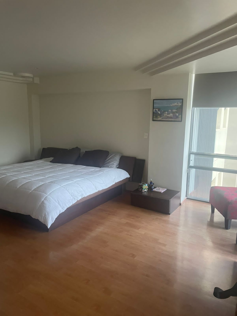 Departamento En Venta En Bosques De Las Palmas