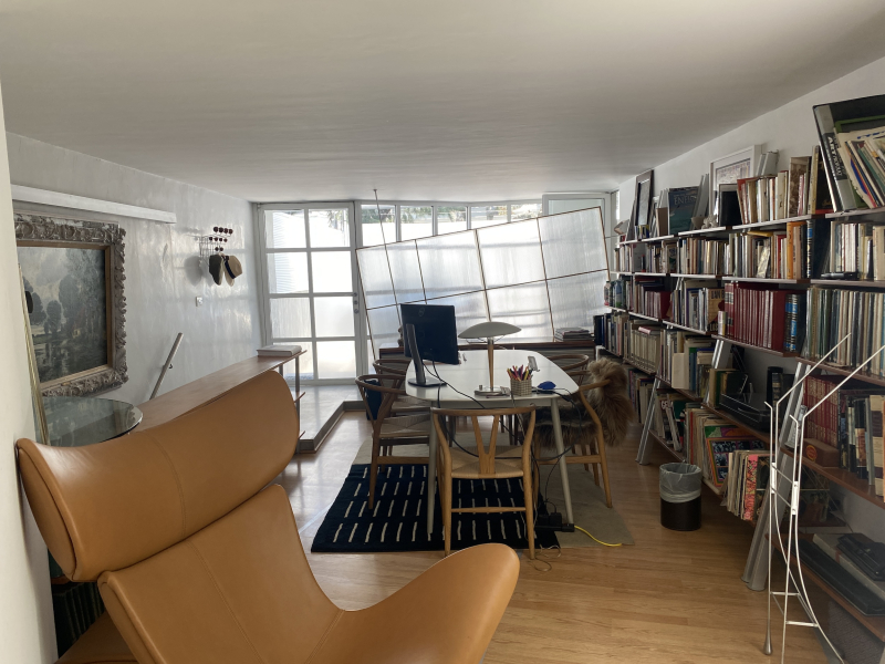 Casa En Venta En Lomas De Chapultepec
