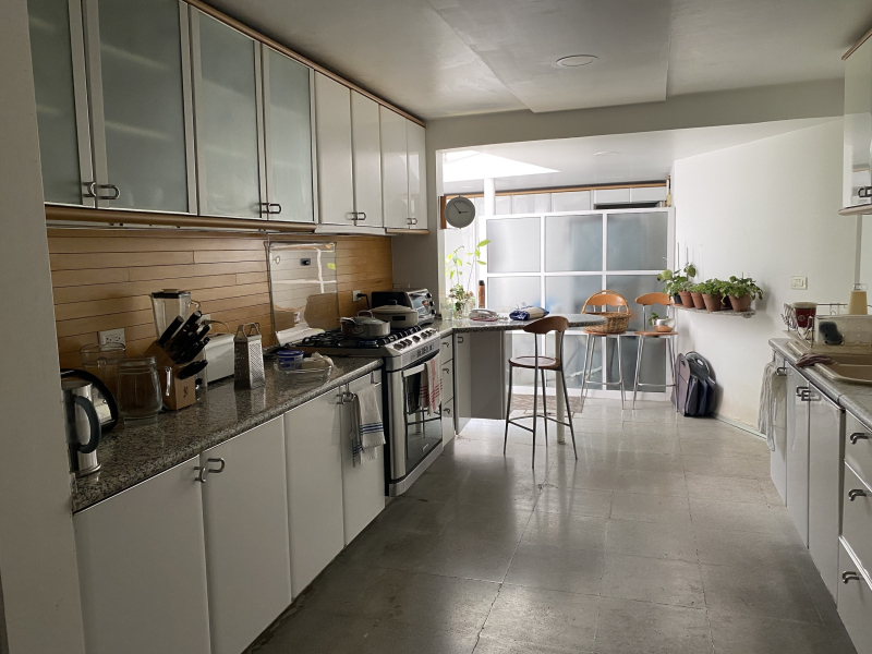 Casa En Venta En Lomas De Chapultepec
