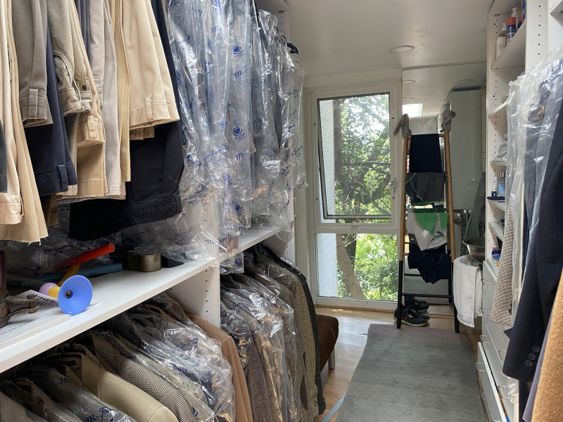 Casa En Venta En Lomas De Chapultepec