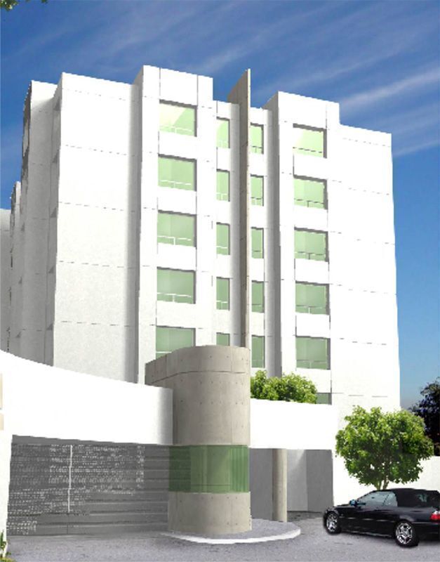 venta de departamento nuevo santa fe, cuajimalpa