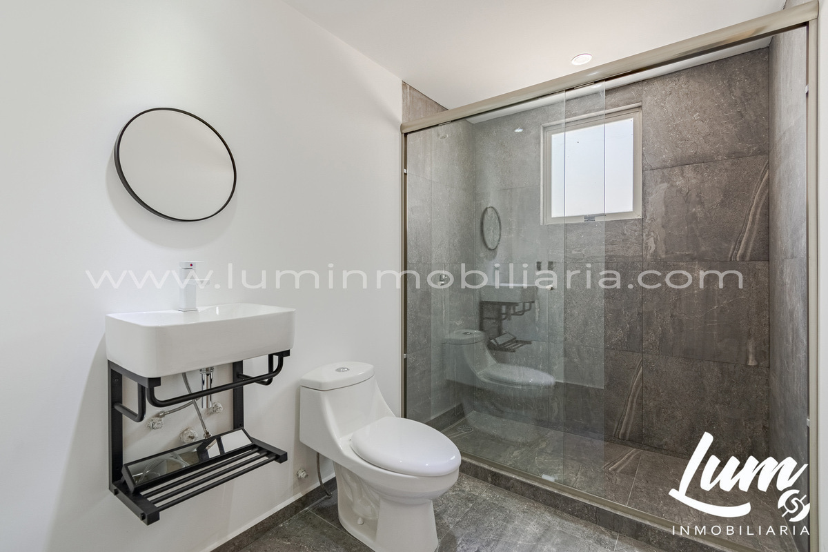 venta de departamento nuevo santa fe, cuajimalpa