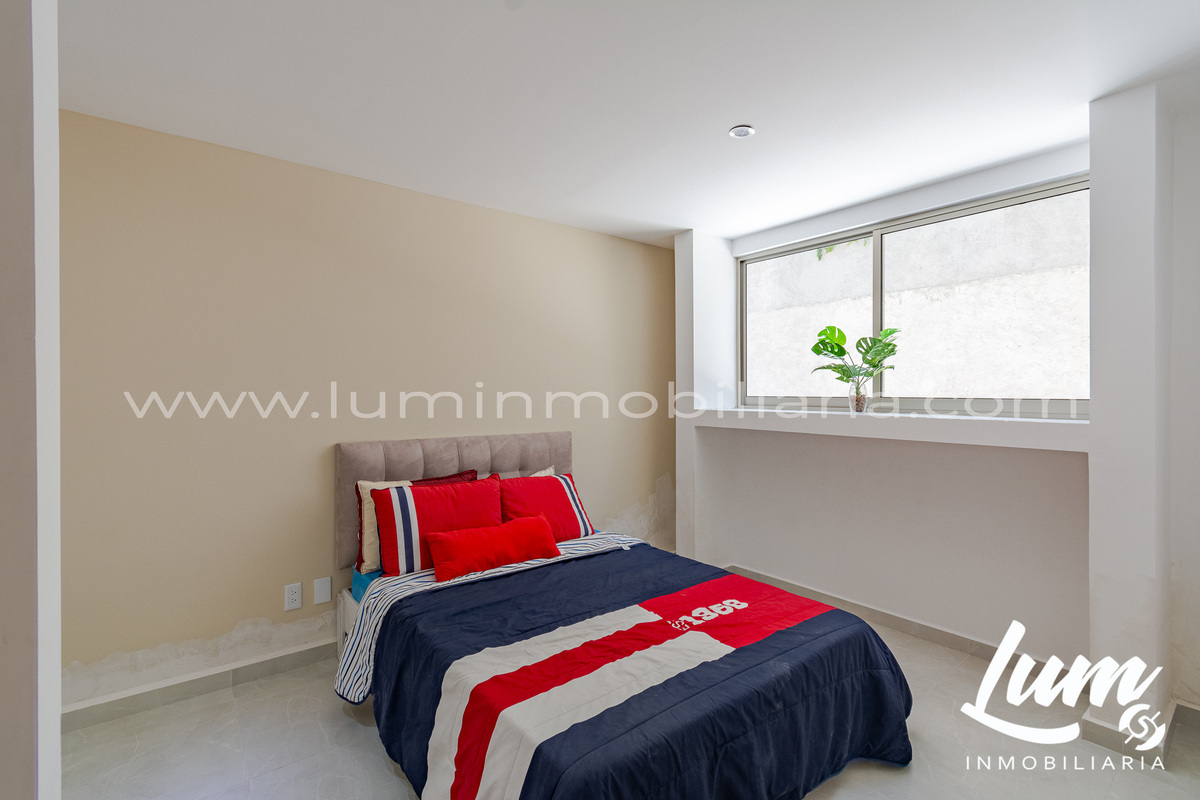 venta de departamento nuevo santa fe, cuajimalpa