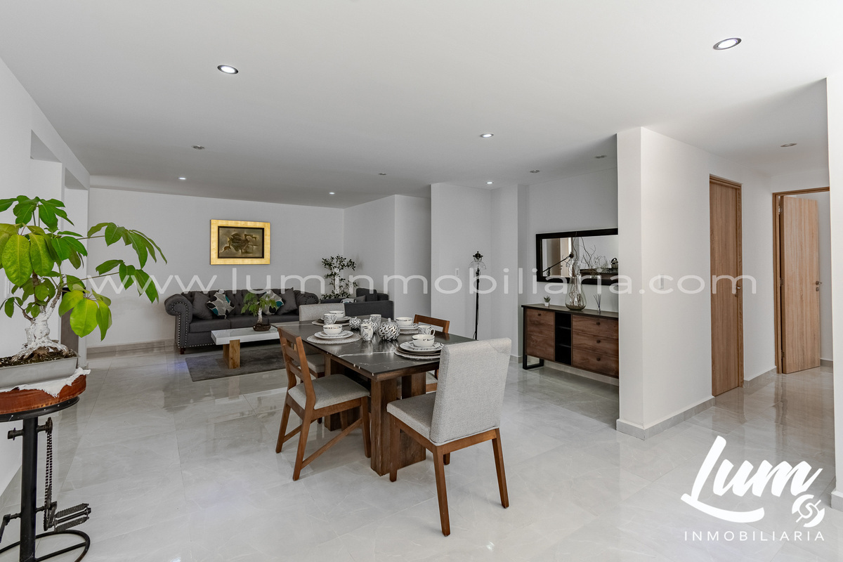 venta de departamento nuevo santa fe, cuajimalpa