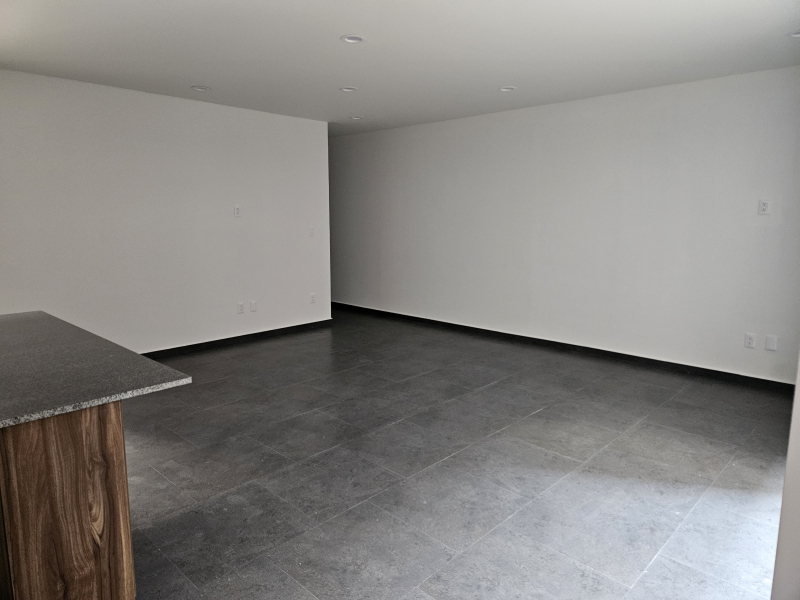 Departamento En Renta En Cuauhtémoc