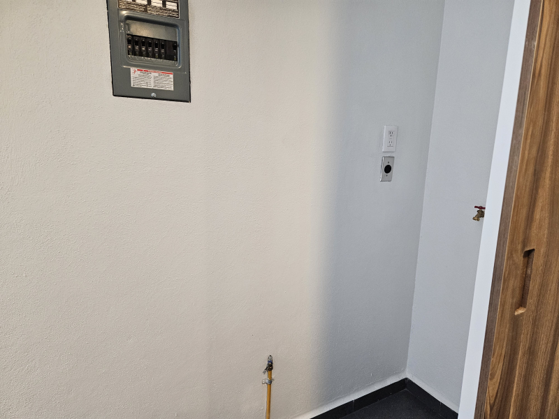 Departamento En Renta En Cuauhtémoc