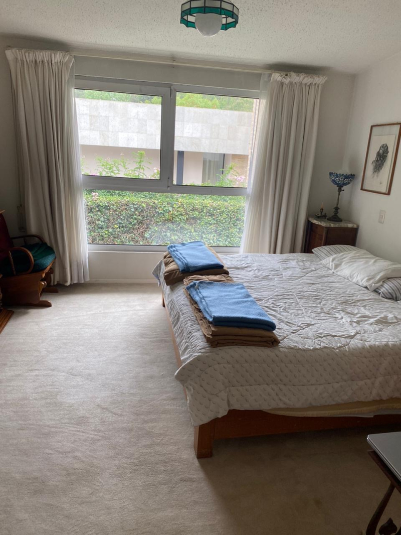 Casa En Venta En Cuajimalpa 