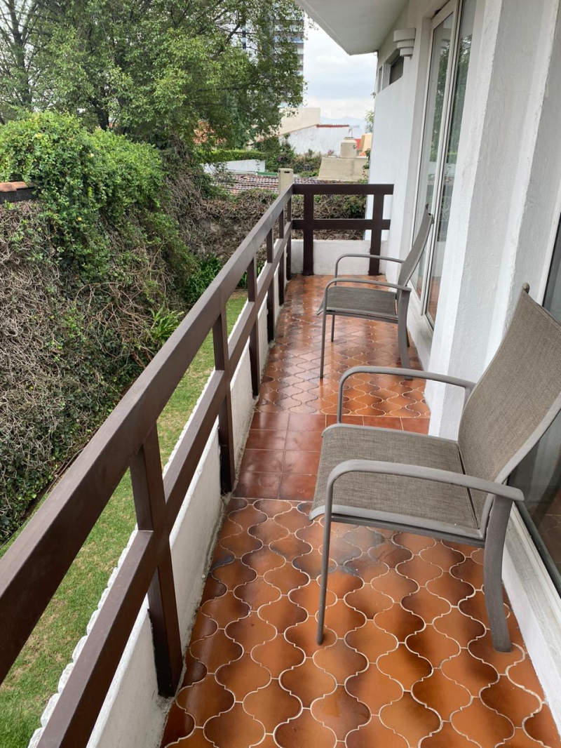 Casa En Venta En Cuajimalpa 