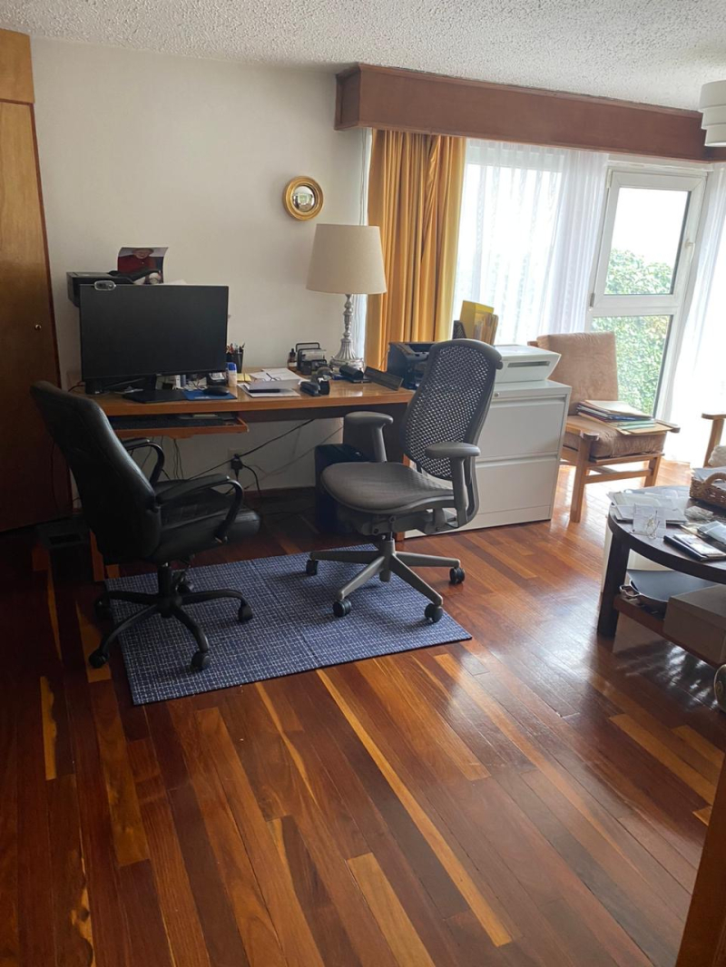 Casa En Venta En Cuajimalpa 