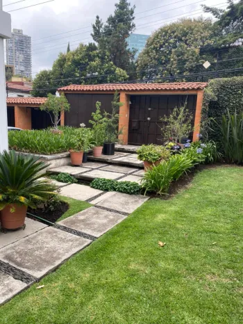 Casa en venta en Cuajimalpa 
