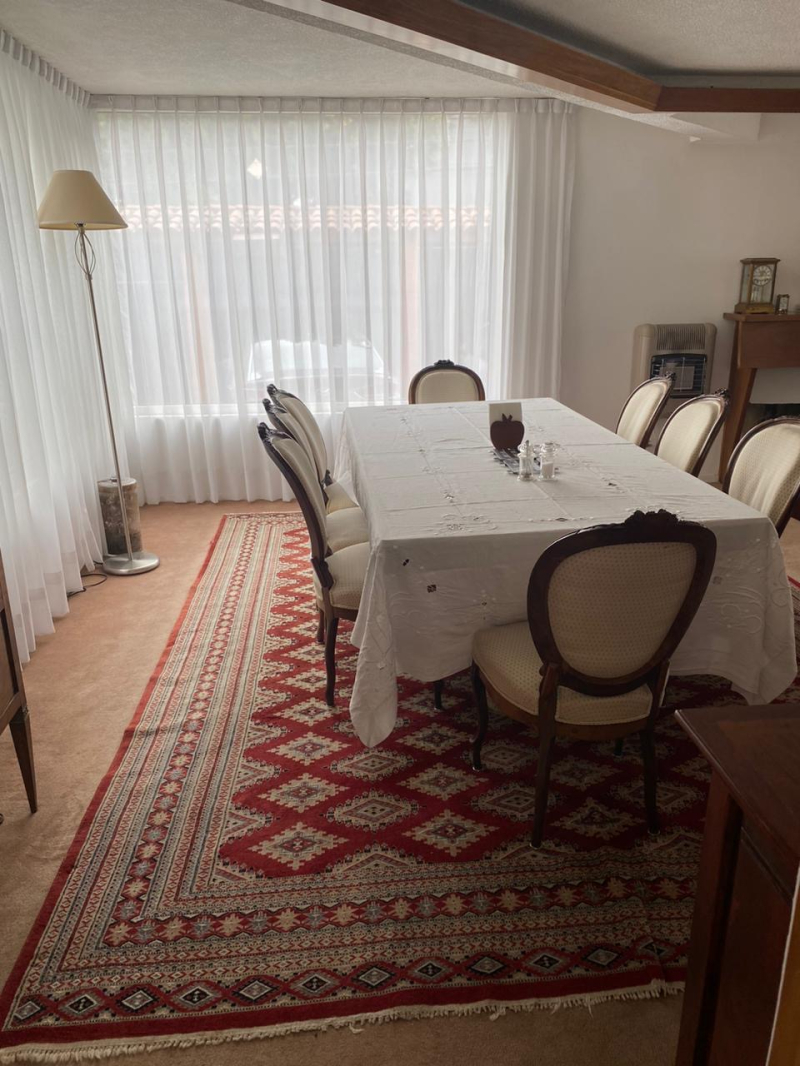 Casa En Venta En Cuajimalpa 