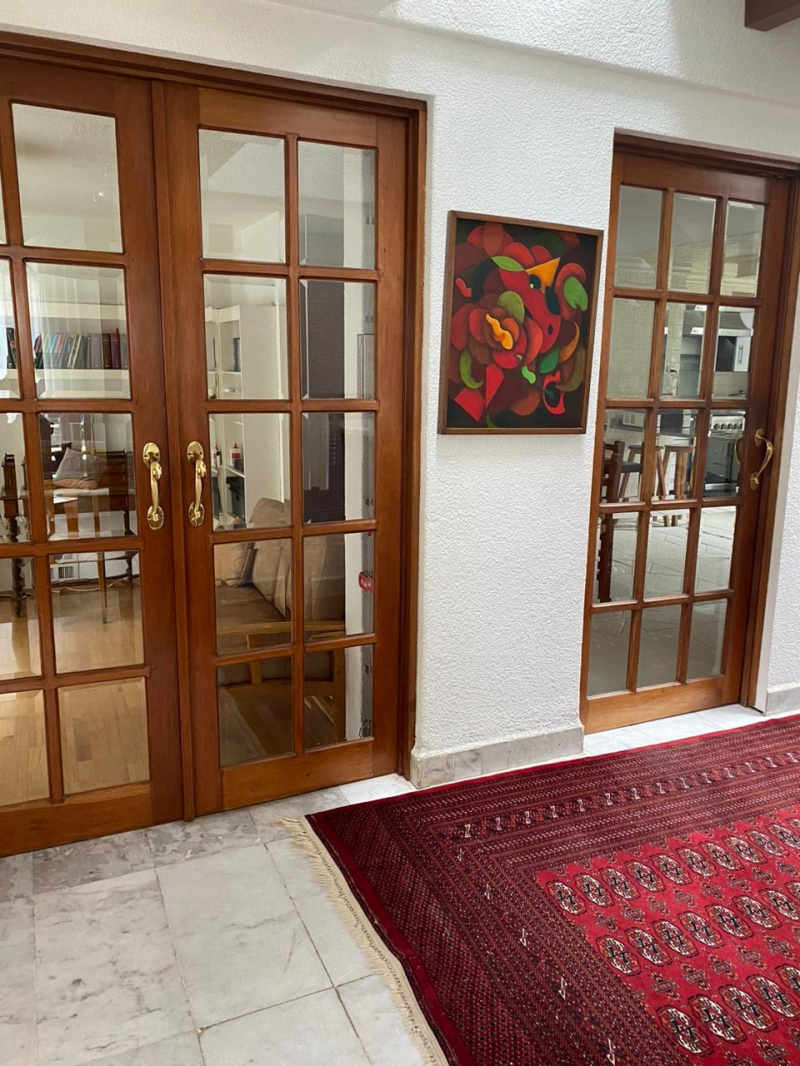 Casa En Venta En Cuajimalpa 