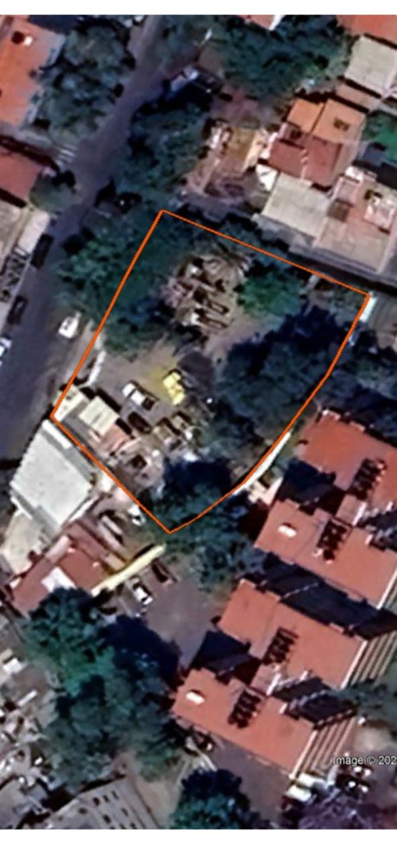 Terreno En Venta En Santa Cruz Atoyac