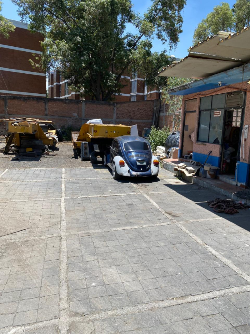 Terreno En Venta En Santa Cruz Atoyac