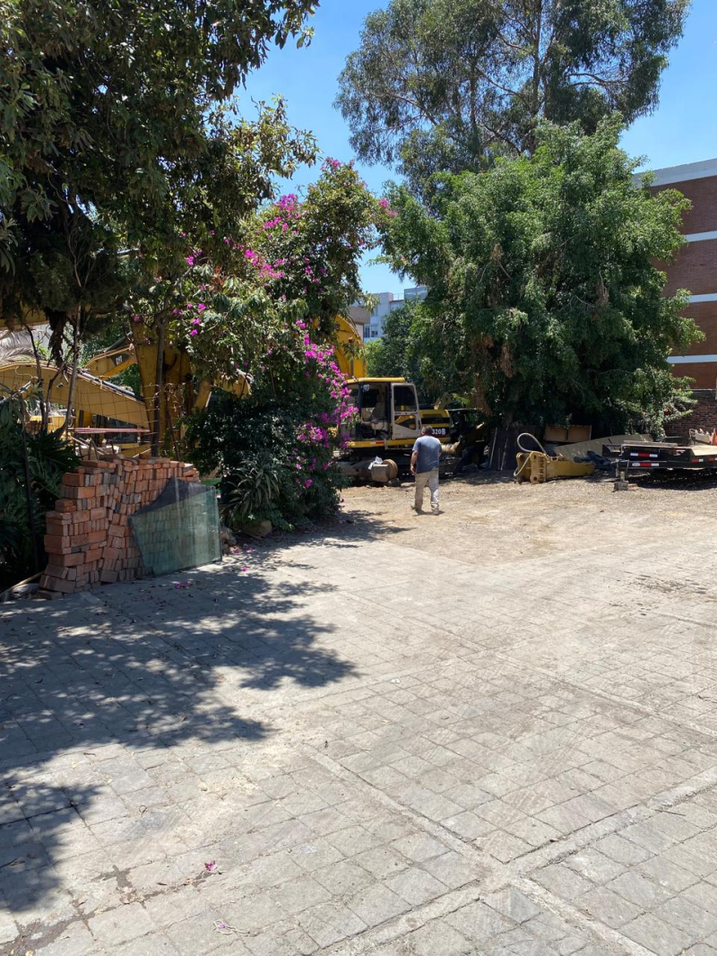 Terreno En Venta En Santa Cruz Atoyac