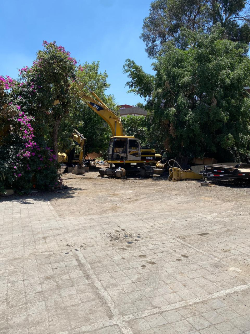Terreno En Venta En Santa Cruz Atoyac