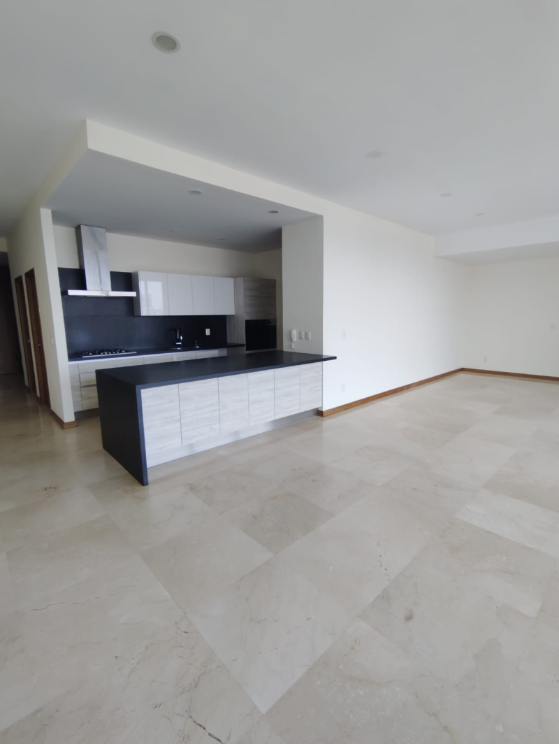 Se Vende Departamento En Lomas Altas