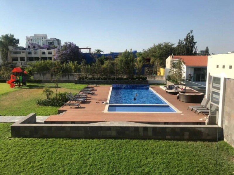 Se Vende Departamento En Lomas Altas