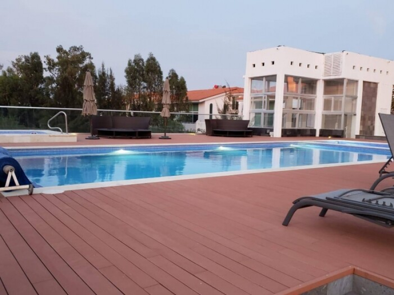 Se Vende Departamento En Lomas Altas
